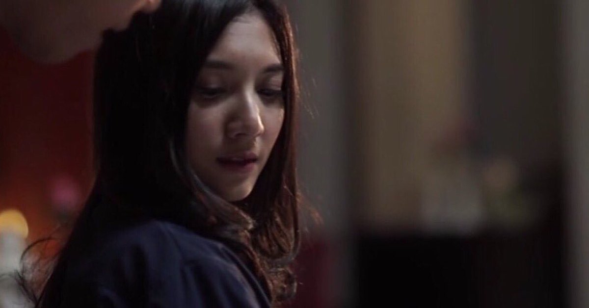 Maaf ya Dhana sudah punya partner malam mingguan. Oh kalian ga punya. Oh yaudah deh kalo gitu.

#StereoSeason2Finale