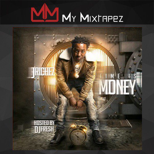 shawndra_green's tweet image. Listening to @casinojae x @iamdjfresh 'Time Is Money' exclusively on @mymixtapez app mytpz.mx/a/29462