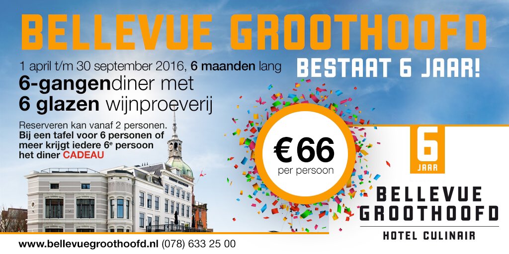 adjanssen's tweet photo. 6 maanden een feestje! https://t.co/CDqppKRLlb