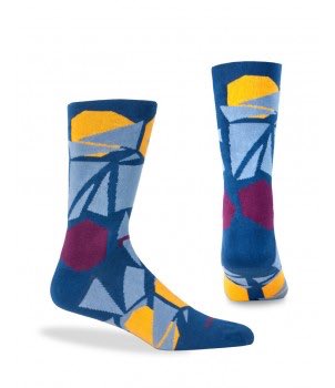 socksmarket's tweet photo. Hoy os deseamos #FelizSabado con calcetines #thunderslove. Son de #Pontevedra y no pueden ser más geniales 😍 https://t.co/aYQHavzQ4j