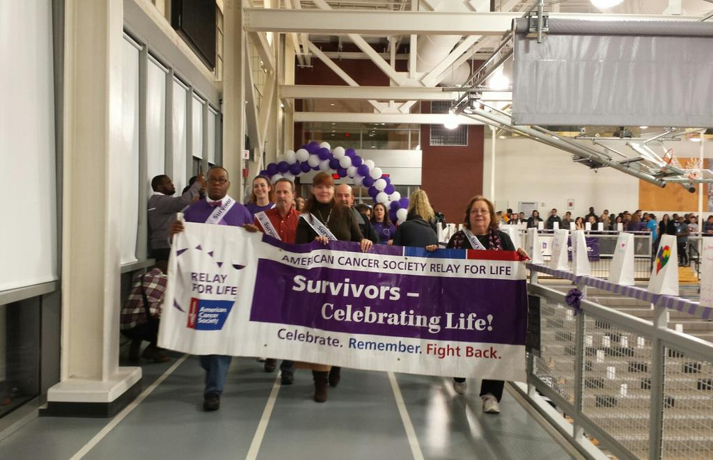 KaliChanNews's tweet image. Congratulations to all @AdelphiU @AdelphiRelay participants! We raised$68,680.10 for @AmericanCancer. #WeAreAU