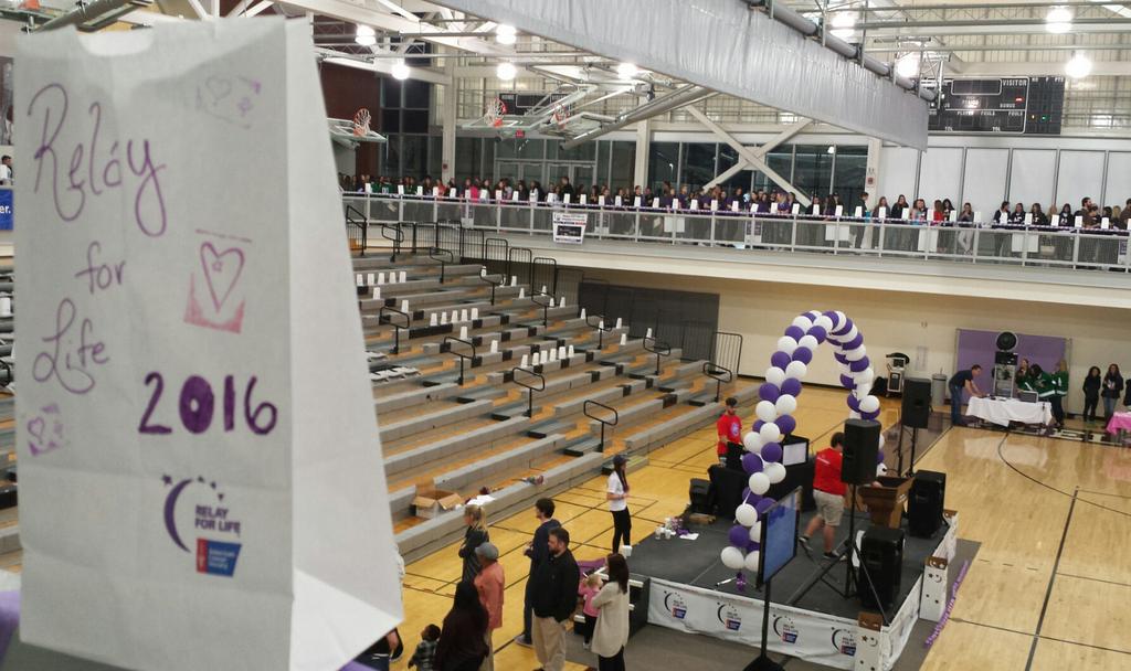 KaliChanNews's tweet image. Congratulations to all @AdelphiU @AdelphiRelay participants! We raised$68,680.10 for @AmericanCancer. #WeAreAU