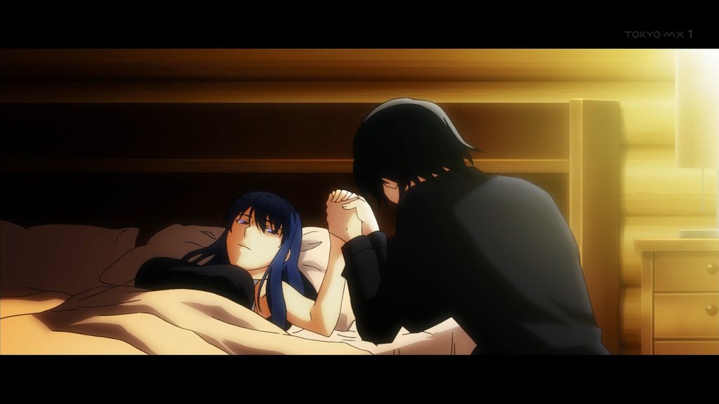 Grisaia no Rakuen ep. 10