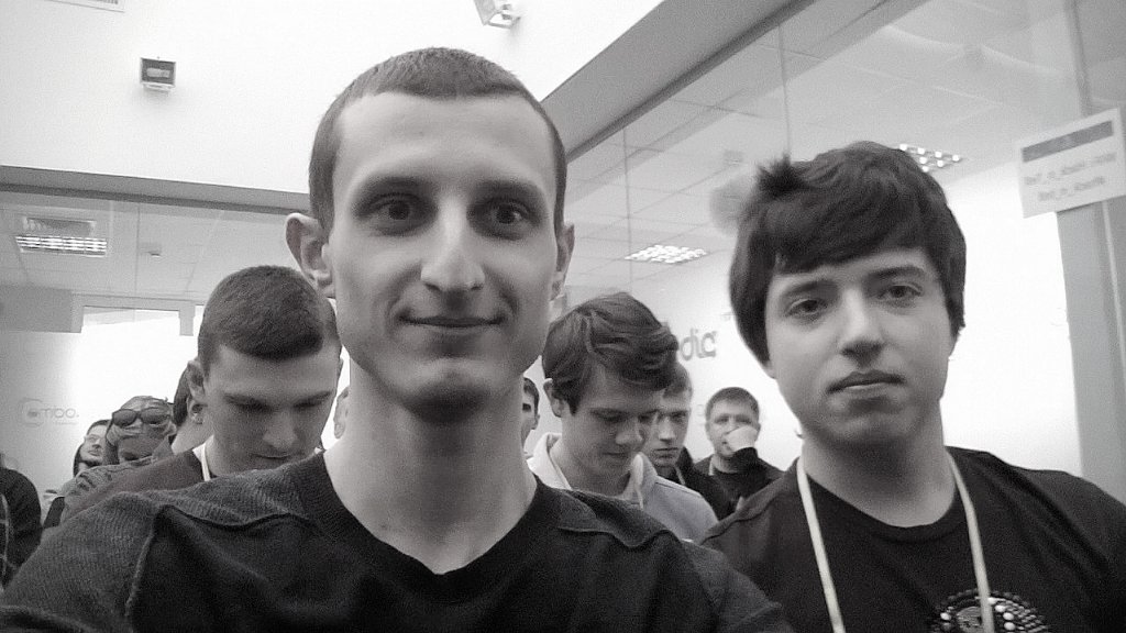 xperiandri's tweet image. #hack_n_tell