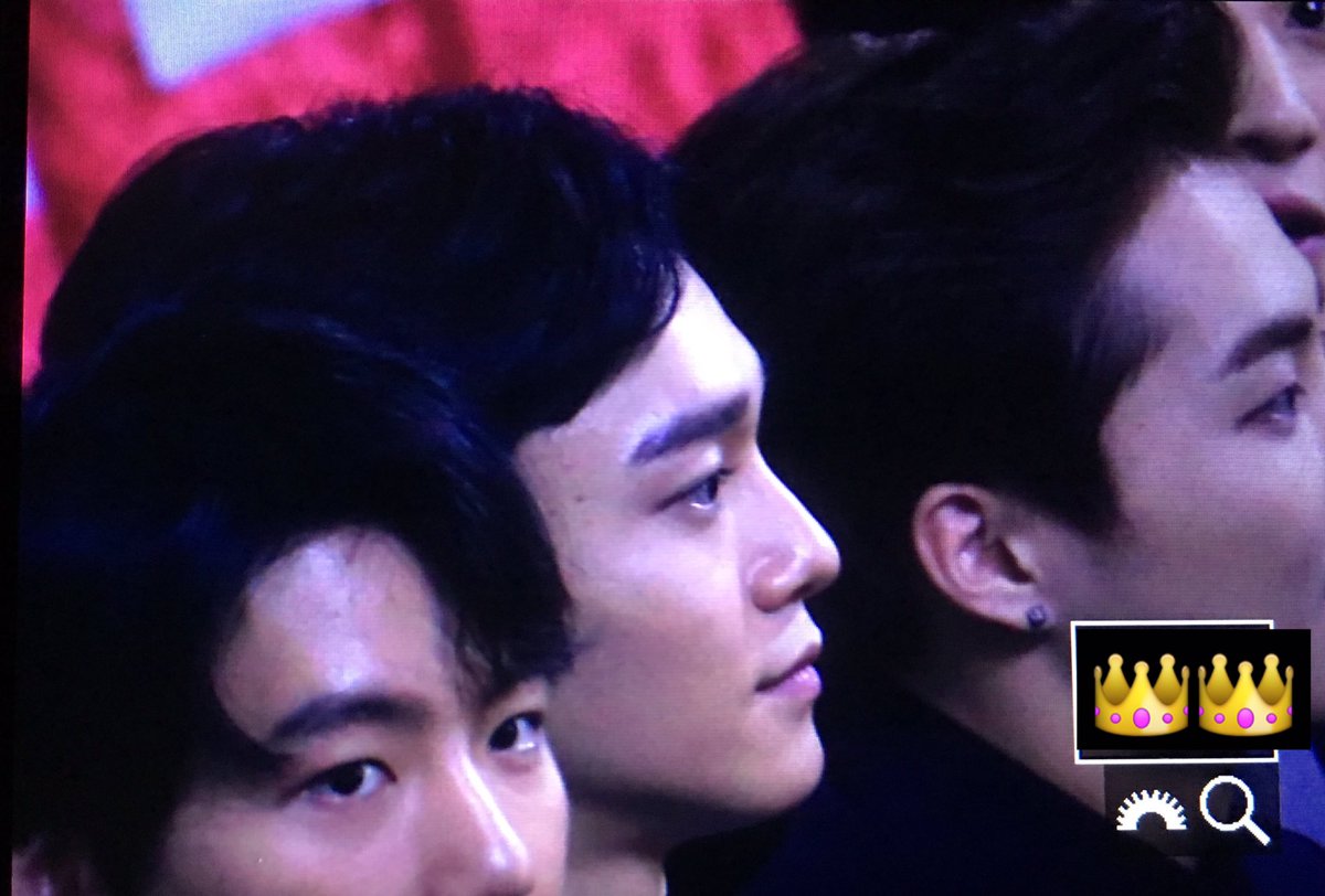 160409 음악풍운방 #CHEN