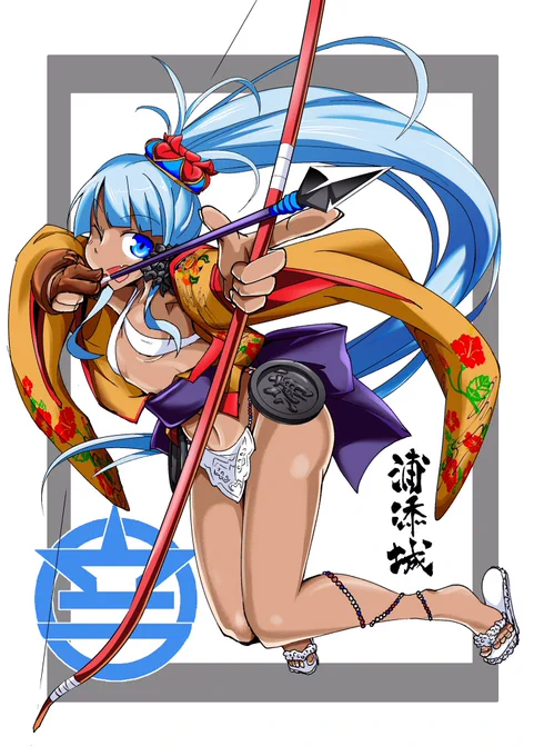 城プロRE 始めました!こくおーのらいるです、ゆたしく。とにかく浦添グスクが可愛い!地元人も納得のウチナーグチを喋る(ここ重要)#城プロRE 