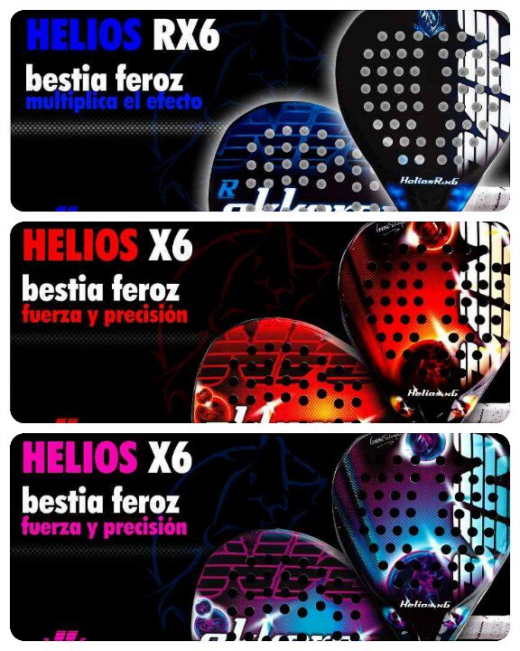 akkeronpadel's tweet photo. Helios. ¿Quieres ser como @gomezsilingo?. #akkeron #padel #helios #silingo https://t.co/MuZTYIi5dl