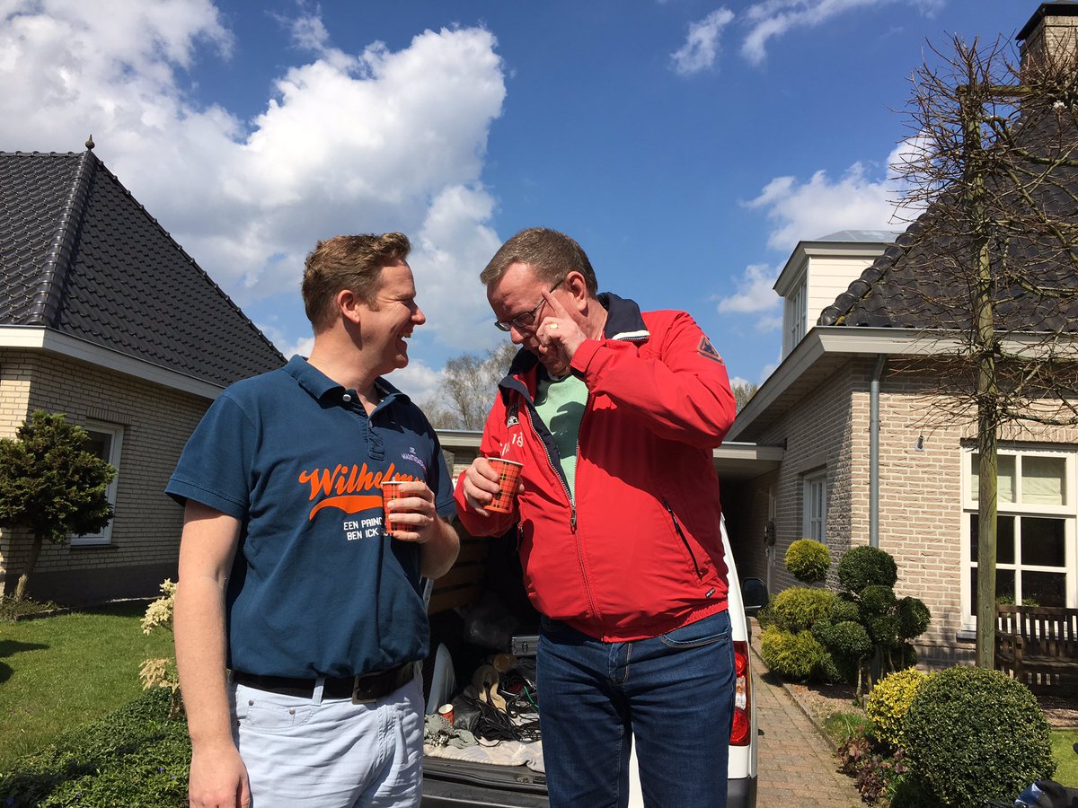 JP Balki Event tweet media