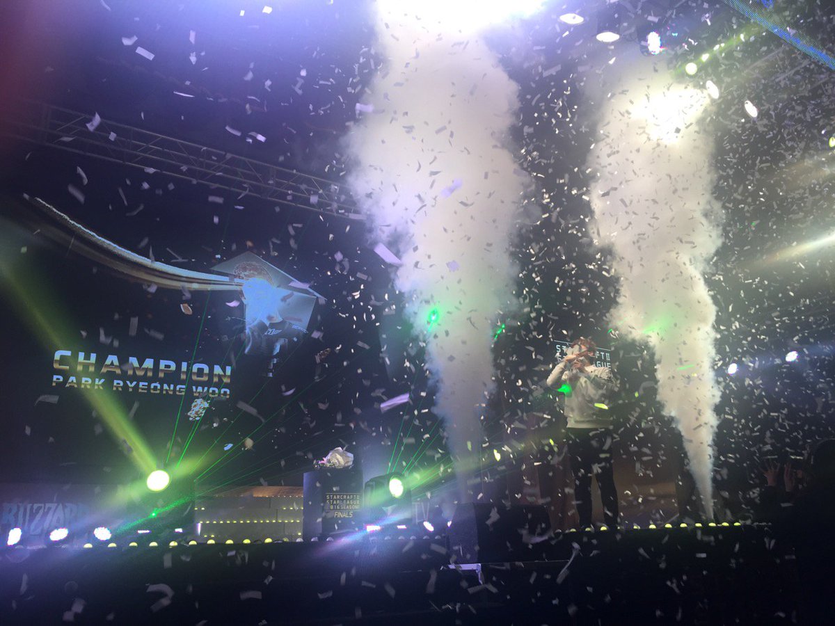 DingIT_KR's tweet photo. starcraft II starleague2016 1st Dark !!
@DingItTV @spotvgames1 @StarcrafteSport https://t.co/aTZe6HkLBw