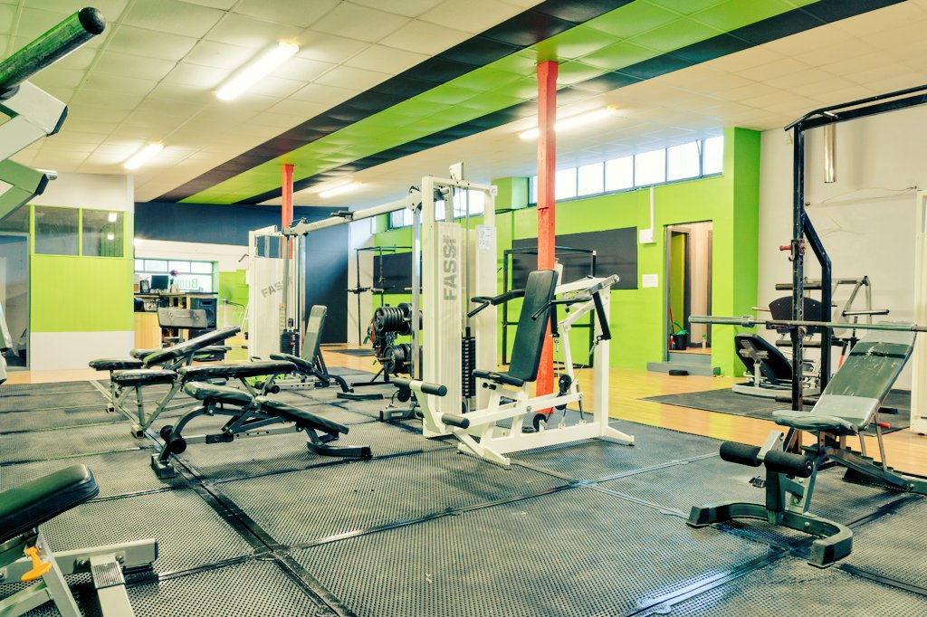 bodyworxgym (bdywrxgym) Twitter