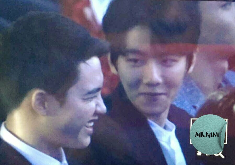 donotdisturbpx's tweet photo. " น้องโด "
" คิกๆ "
" ทำไมวันนี้น่ารักจังครับ "
" ไอ้บ้า *ยิ้มตาหยี " 
#baekdo #baeksoo https://t.co/YeVGMAzMwj