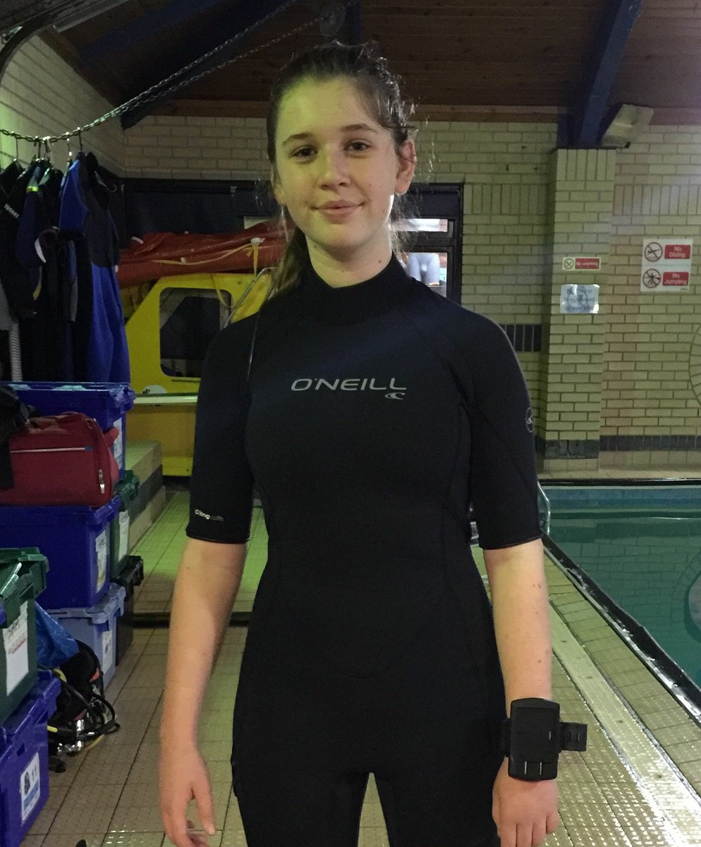 Charlotte_Diver's tweet photo. I will be completing my Handicapped #Scuba Association Buddy course next week! Keep an eye out on here for updates! https://t.co/ybyTHEr8EU