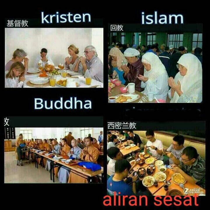 lukmansaifuddin's tweet photo. Tugas Kemenag makin beraaatt.. “@tommyfawuy: Nyriiiit ngakaaak... https://t.co/2DP1GUgGec”