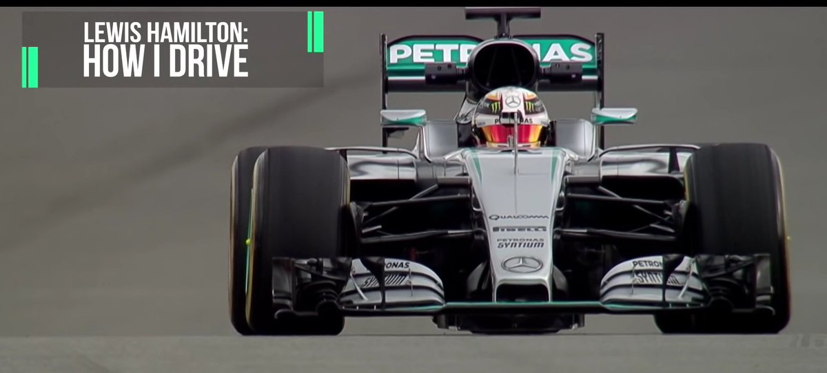 limburgauto's tweet photo. Hoe rijd je als een #F1 wereldkampioen, vertelt Lewis Hamilton https://t.co/dzfegqlzqr https://t.co/gQAHnv5rLd