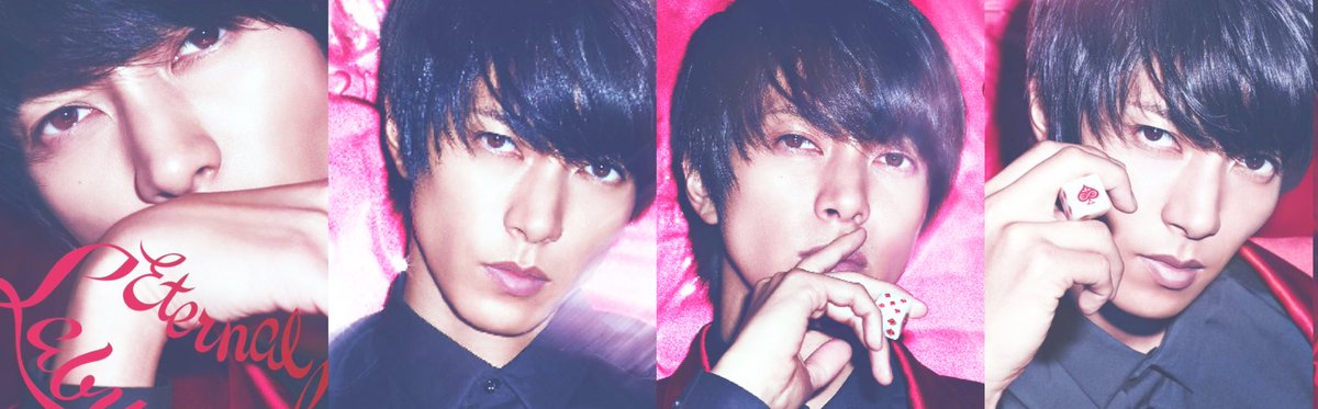 𝕞𝕚𝕟𝕒𝕞𝕚 در توییتر エタラビでヘッダーを 美 でしかない 山下智久 山下智久生誕祭 祝山下智久31st生誕0409 T Co Dsse7rbvvl