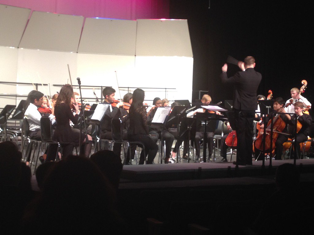 ddinkins's tweet photo. Chamber orchestra makes wondrous return to the stage.@Ea1785 @EA_TheArts https://t.co/cbvj3vabR3