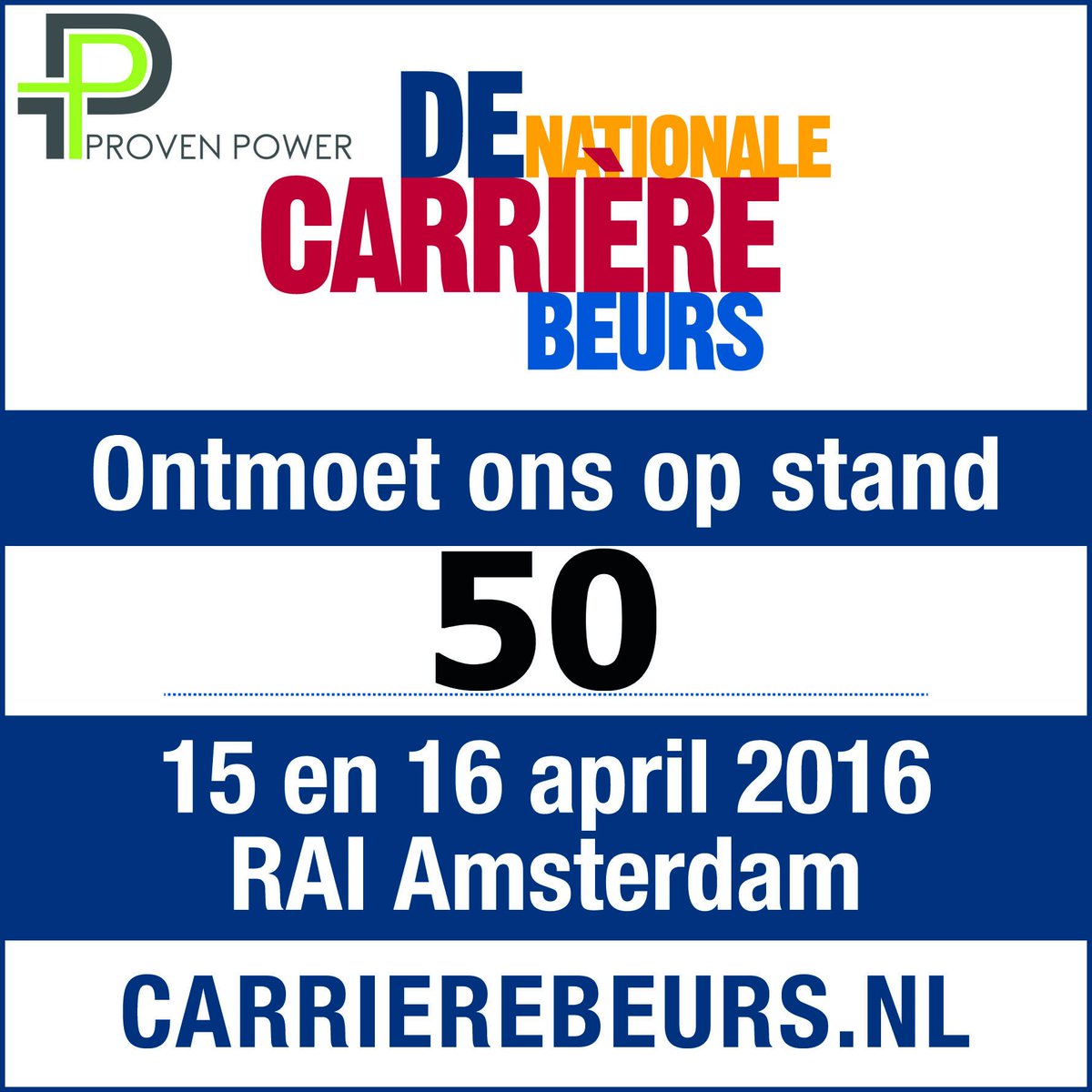ProvenPowernl tweet picture