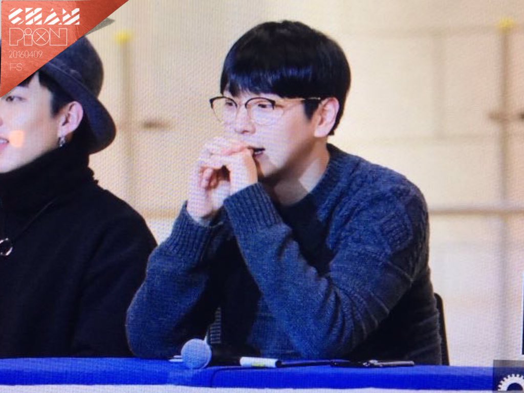 easychann's tweet photo. 20160409 잠실팬사 @BAP_Himchan #힘찬 #BAP #HIMCHAN 언제나 도 사랑해요🙈🙈😘😘 https://t.co/Lk4h5xlmpf