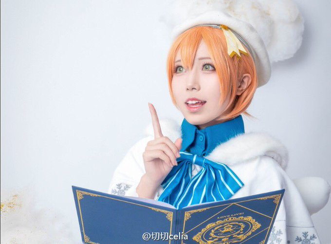 コスプレイヤー切切キリコのTwitter画像7