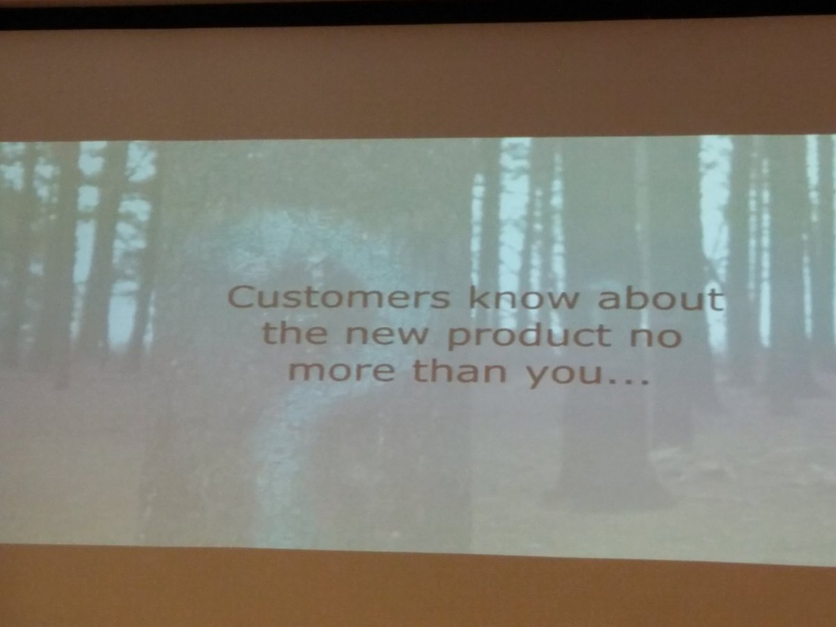 yevgrashyn's tweet image. Bad news for all outsourcing companies from @Nfilippov at #AgileEE