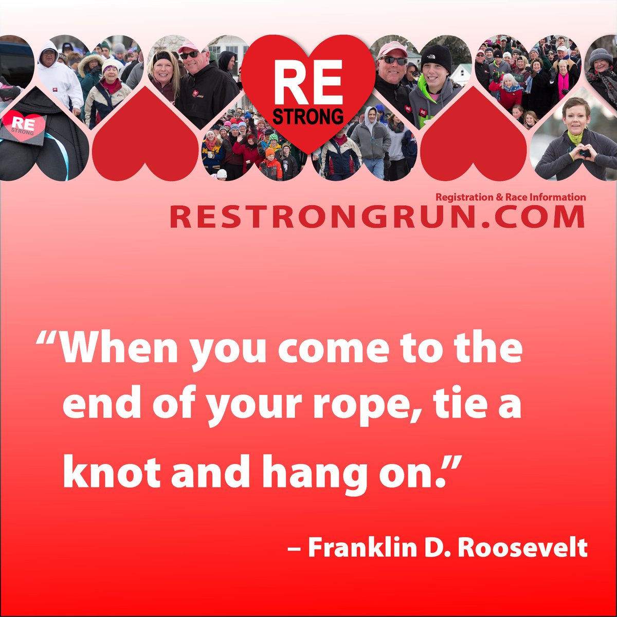 RE Strong tweet media