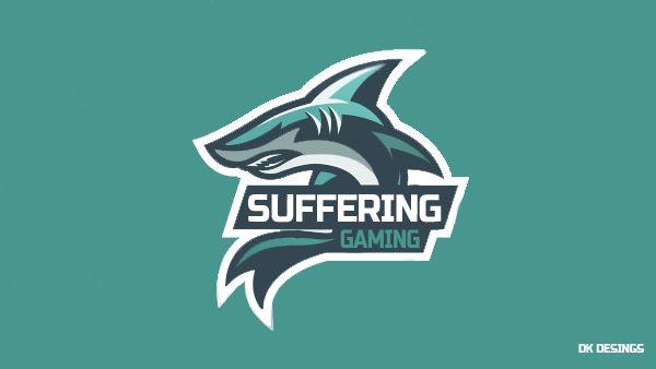 SufferingGaming's tweet photo. OS PRESENTAMOS NUESTRO NUEVO HEADER Y LOGO!!

#GoSuffering https://t.co/2grCtpKqSp