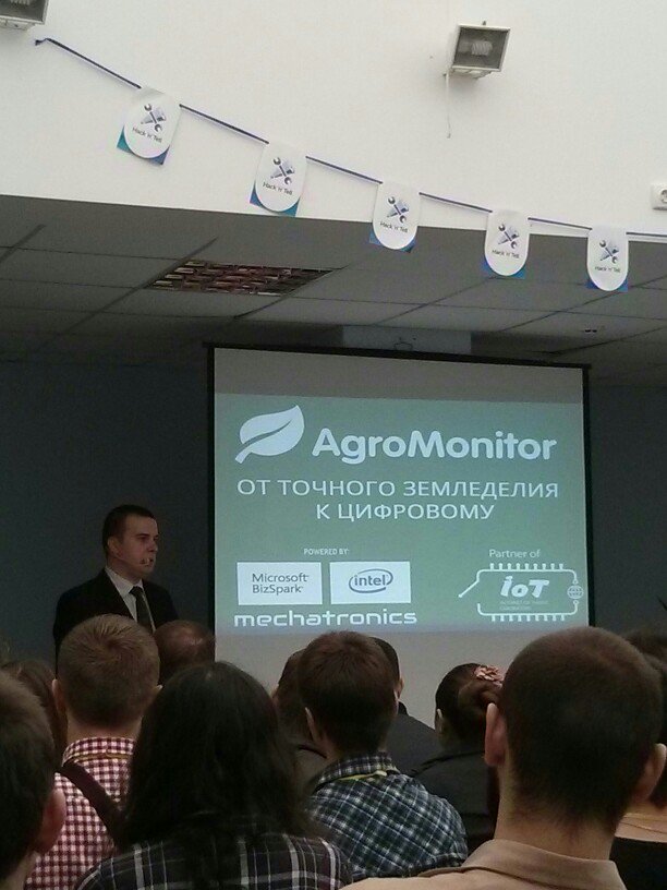 ku_al's tweet image. Как перейти от Arduino к промышленным решениям, на примере AgroMonitor #hack_n_tell