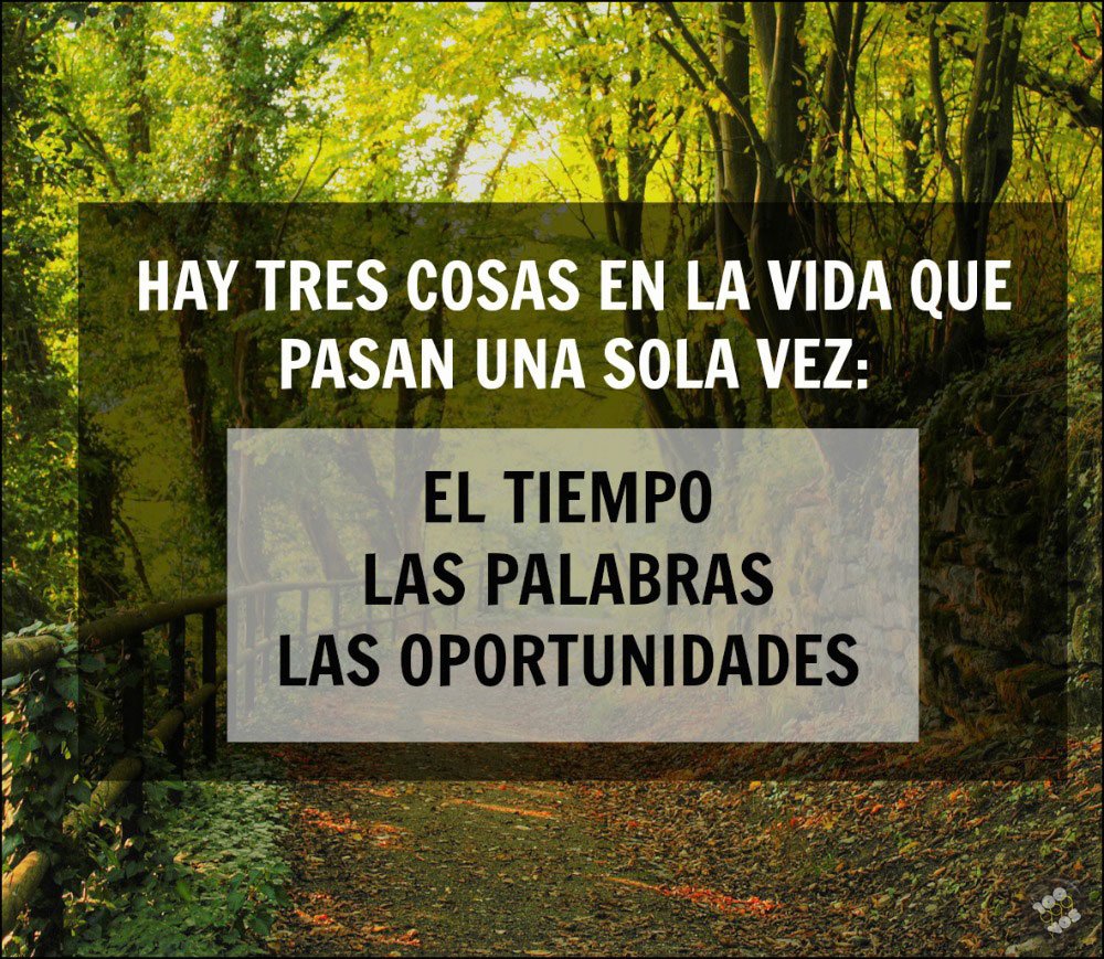 la100fm's tweet photo. #Sábadoinspirador https://t.co/nEYqsbbPsT
