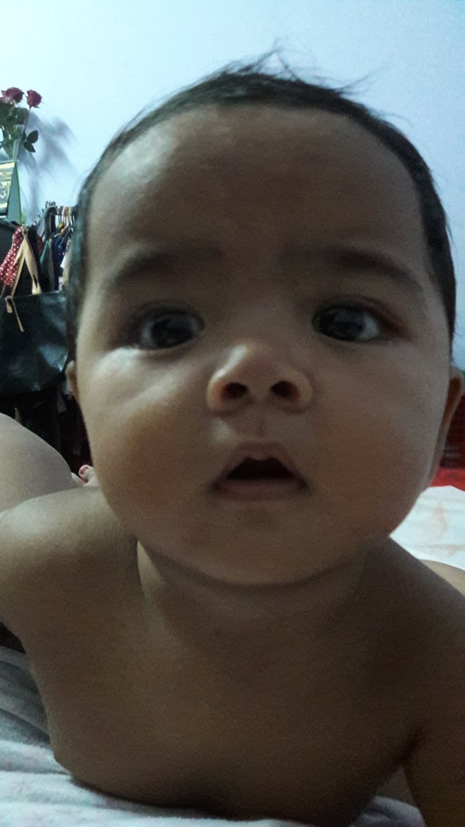 wan azzalea tweet media