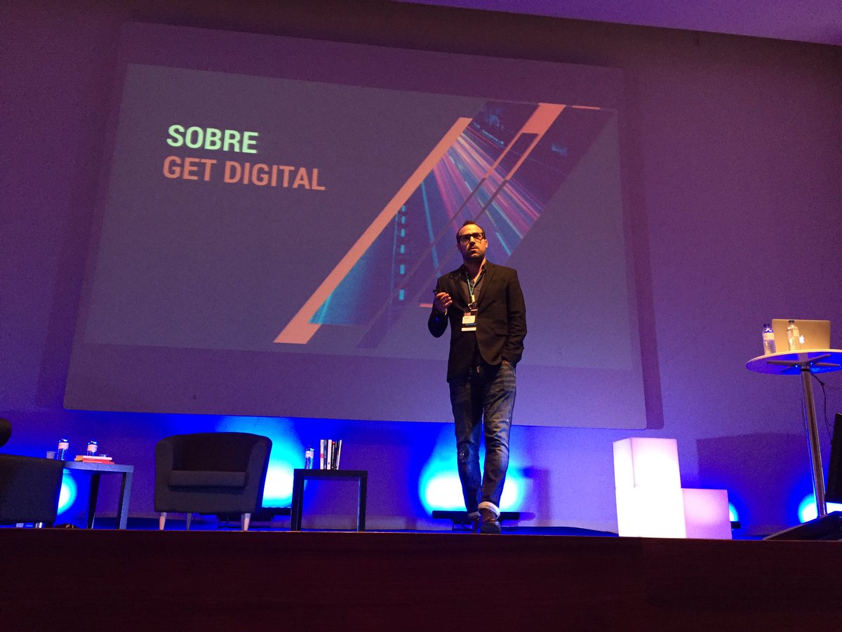 Paulo Faustino a dar uma verdadeira lição sobre Afiliados @escoladinheiro  #clicksummitpt