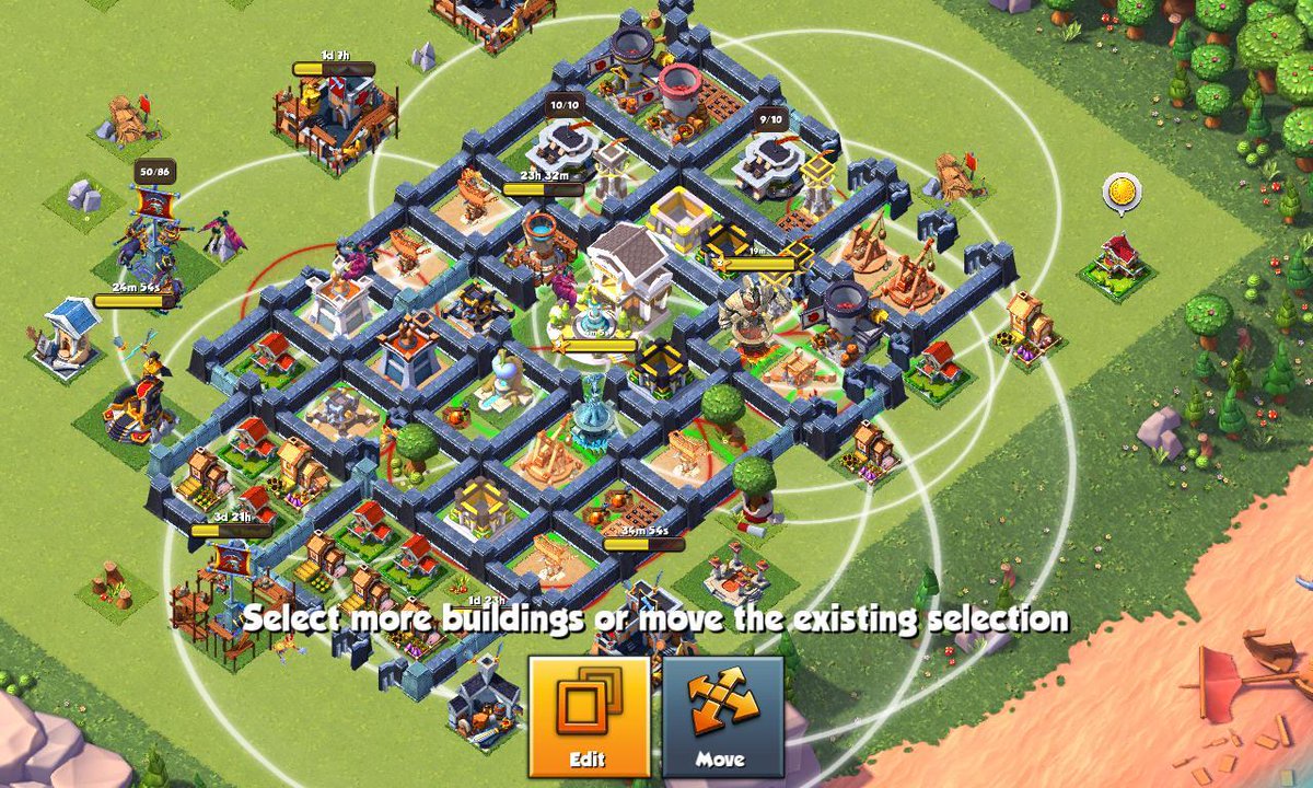 vinay24681660's tweet photo. going to put update #totalconquest #9 https://t.co/1B0aYHJT0n