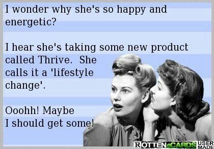 jenndennlevel's tweet photo. #thrive4free #thrive is Awesome https://t.co/C07wyvRm6I https://t.co/E7GQP9hpkS