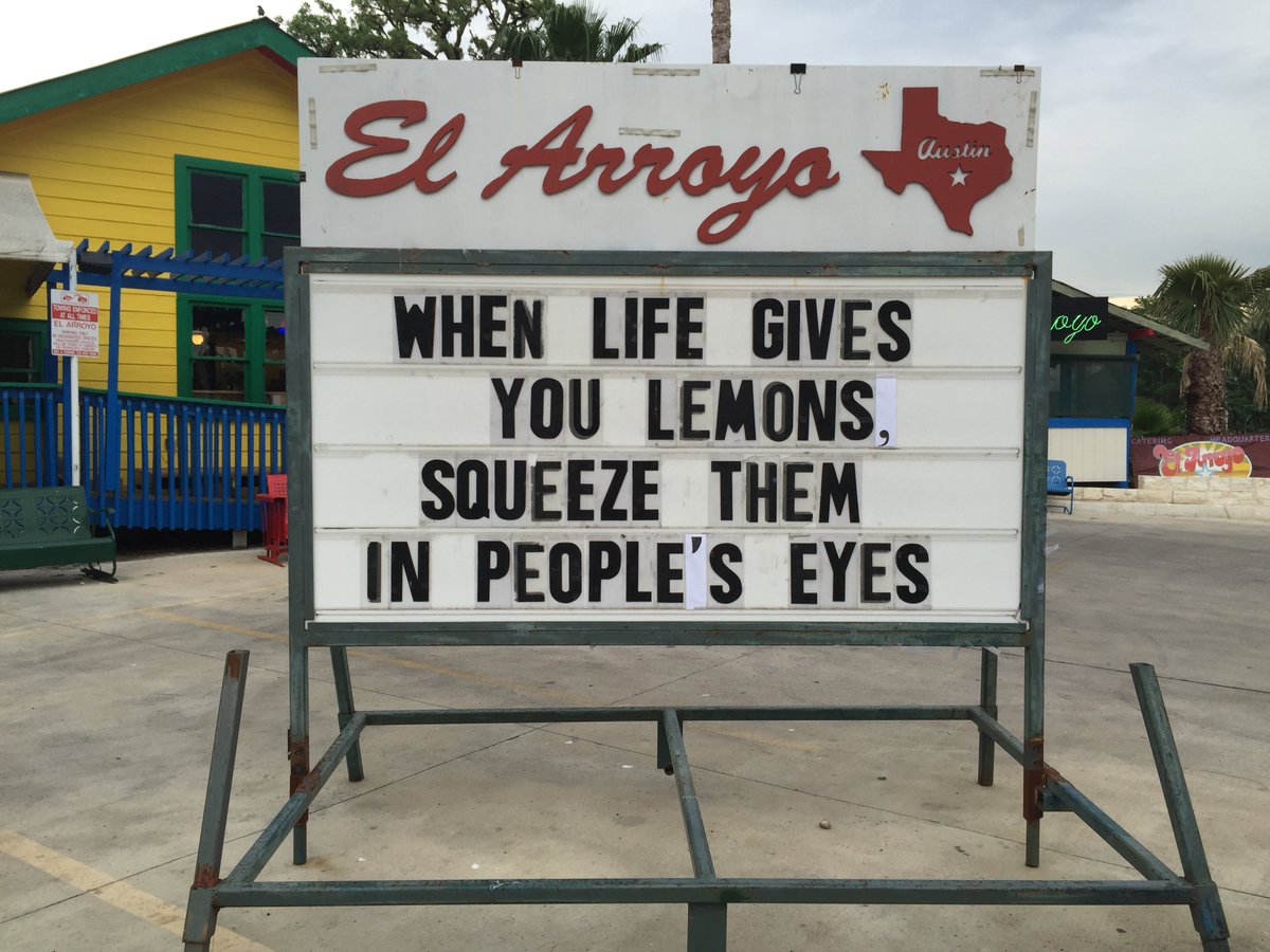 El Arroyo (@el_arroyo) on Twitter photo 