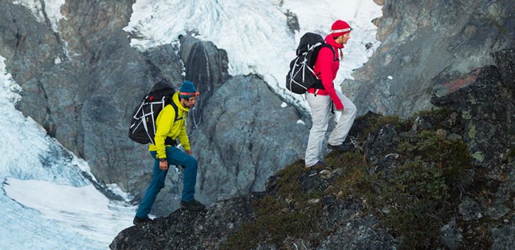 Our new lightweight, low profile, everything jacket. <a href="/BC25com/">LifeOutdoors.com</a> Reviews the Atom SL: bit.ly/1qes4AZ