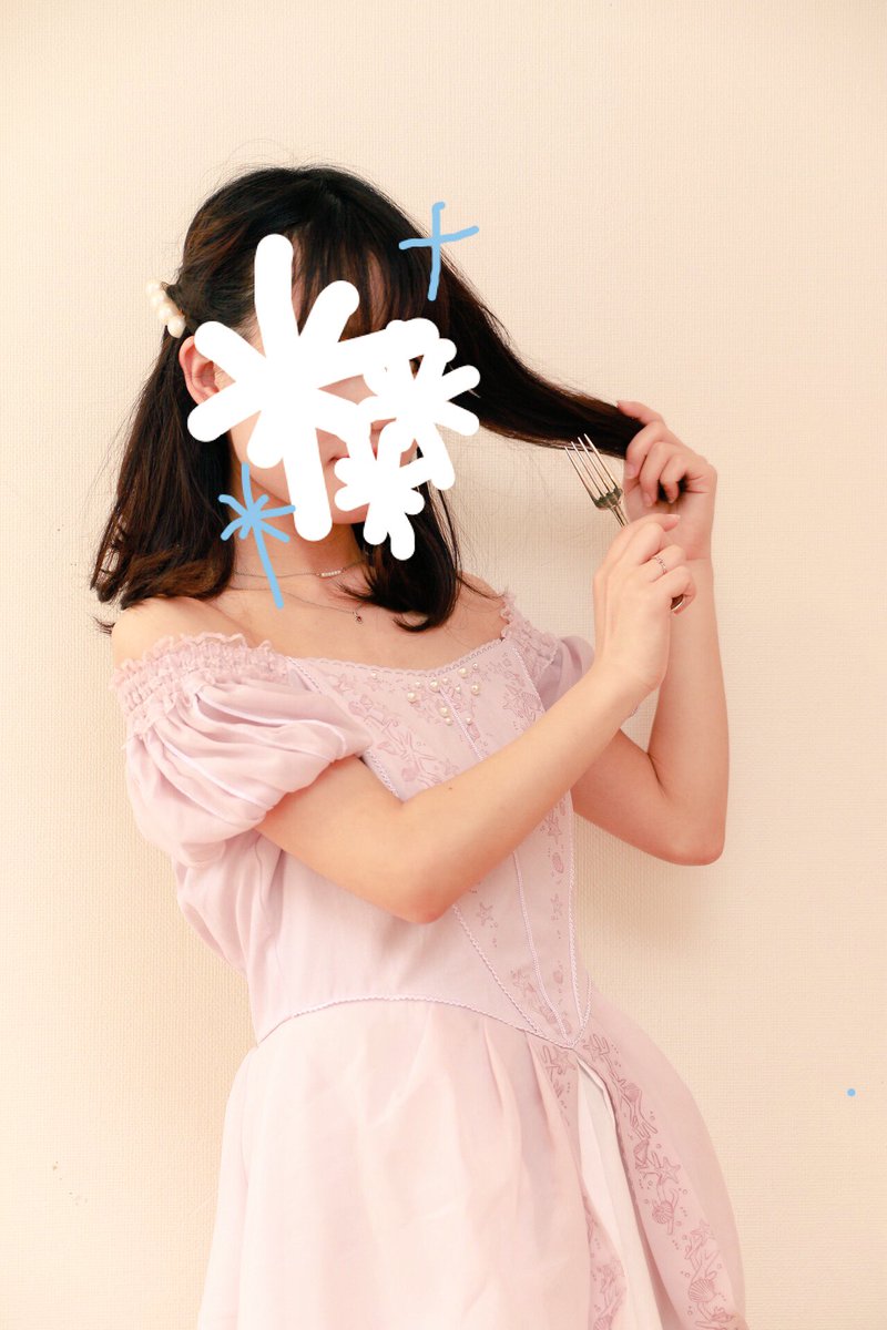 Meru 小汚い雑巾 シーハニのカミスキーワンピ ずっと待ってたピンクドレス 普段着なさそうで迷ってたけど 試着したらスルーできなかったよね 上品で可愛いピンク 買ってよかったです シークレットハニー アリエル T Co Fuzxkx4u1e