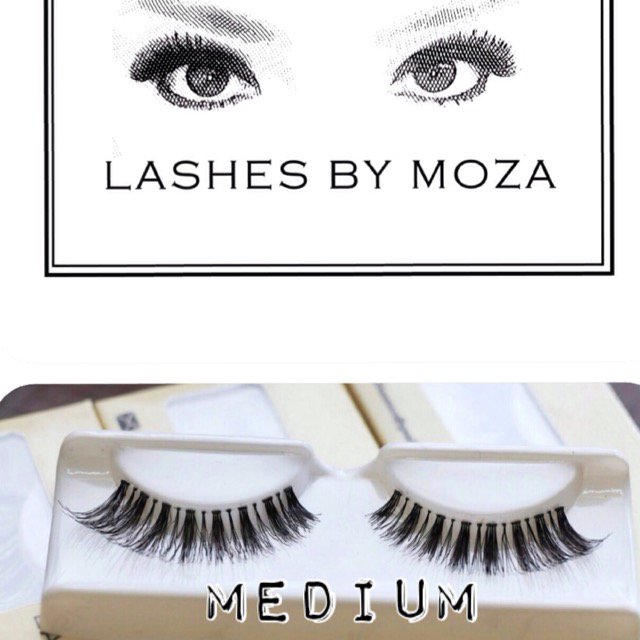 MozaPramita's tweet photo. Follow #Lashesbymoza on #instagram ' browse your most suitable #lashes and order #mediumlashes via email. https://t.co/hLgXfMlU2x