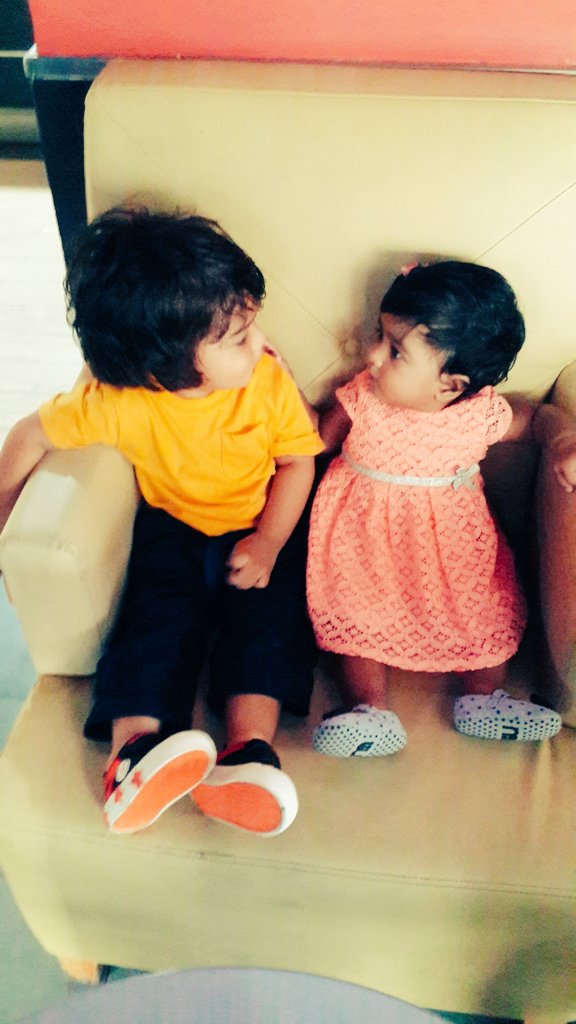 akkoster's tweet photo. Finally #Xill meets #Een Baby !! @Ibrrey https://t.co/Fa92lL3DXG