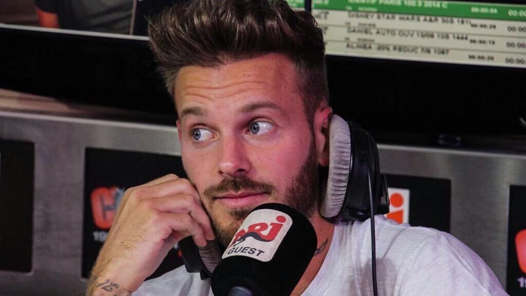 Pokora_Picture's tweet photo. RT si cette bouille de bébé te fait craquer ! 😱😳😍💘 https://t.co/KuOAAdURjg