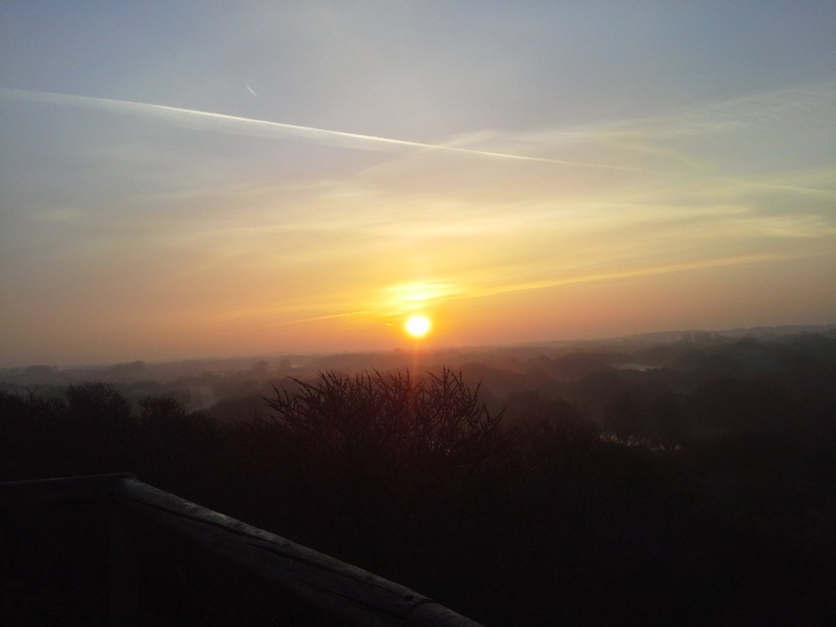 Zonsopkomst in <a href="/Meijendel/">Meijendel</a> :)
<a href="/Dunea/">Dunea</a>