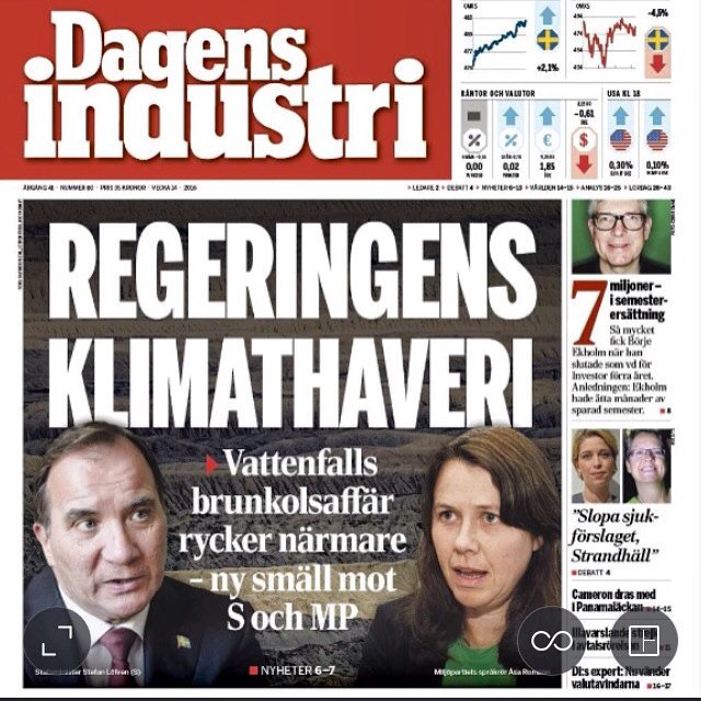 kolbitarna's tweet photo. Nu skriver tidningarna om mig igen. Men ingen frågar mig, vad JAG vill! #jagvillligga #keepmeintheground #svpol https://t.co/WVpYXIMjPT