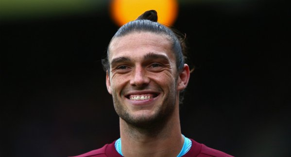 44' - West Ham 0-2 Arsenal  

47' - West Ham 2-2 Arsenal