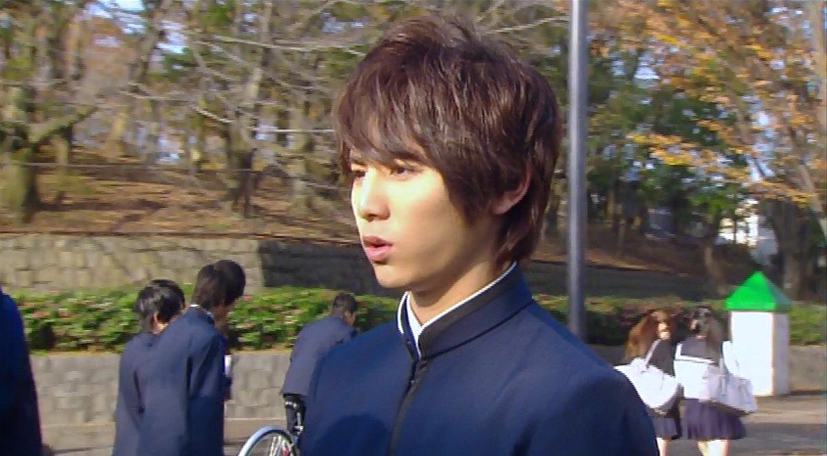 9人の天使のキャプ画屋さん En Twitter 理想の息子 山田涼介 Heysayjump 理想の息子 T Co F0mdcolzug