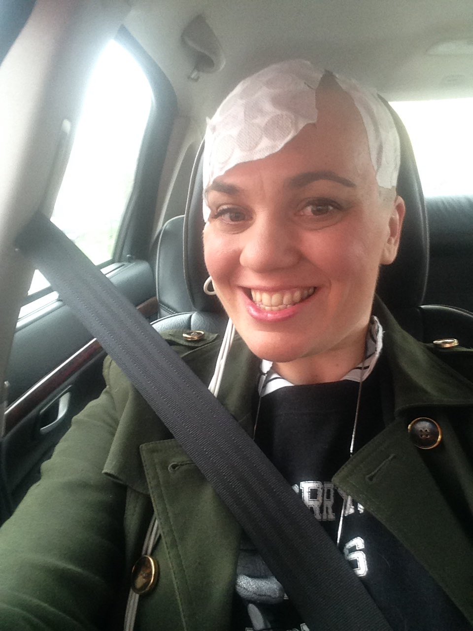 Bára Rektorová on Twitter: "Jedu přednášet, jak odlišit ... Bara Rektorova
