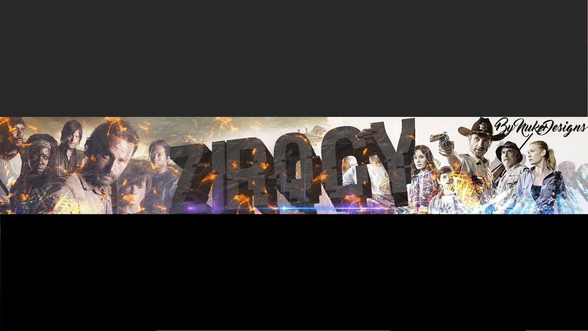 NukeDesigns_'s tweet image. New The WalkingDeath Banner for @Zirqcy 
Enjoy It Zirqcy :)
RT &amp;amp; FAV For more Designs!