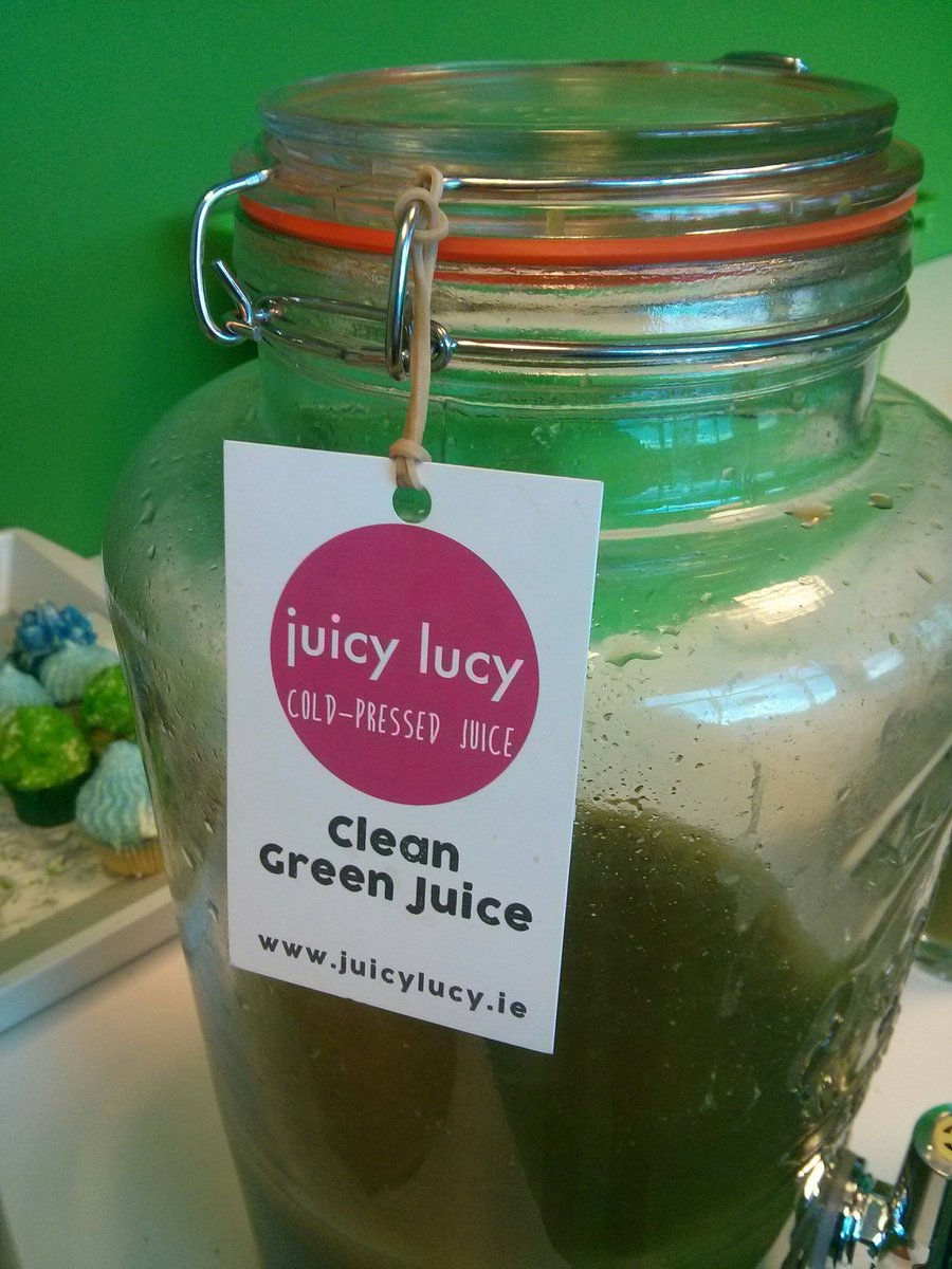 BiaLoverFood's tweet photo. @_juicylucy_ thank you for boosting my immune system & taste buds this morning! #SWGalway @bankofireland https://t.co/P50iAaq4rz