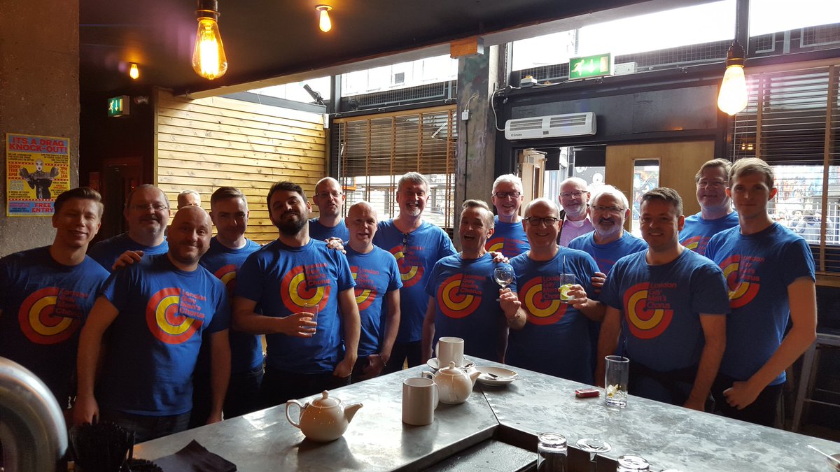 LillySnatch's tweet photo. @LdnGMC Thank you for warming up @bloc_bar 
#LDNGMC #ForHire #Camden #BlocBar #BlackCap #WeAreTheBlackCap https://t.co/efRKjwQVGR