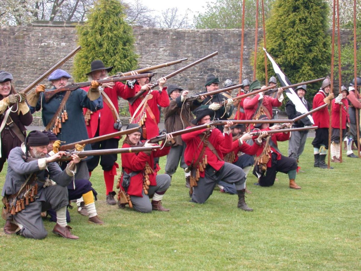 Middleton Hall & Gardens tweet media