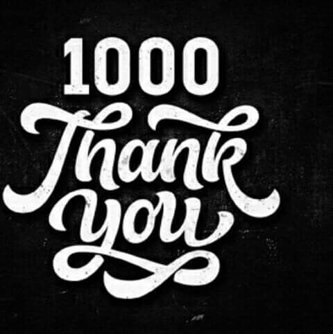 SRKItalyFC_CFC's tweet photo. Our instagram page has 1004 srkianz followers. Thank you very much. We love you
@iamsrk @SRKCHENNAIFC
#6DaysForFAN https://t.co/ws21w418gJ
