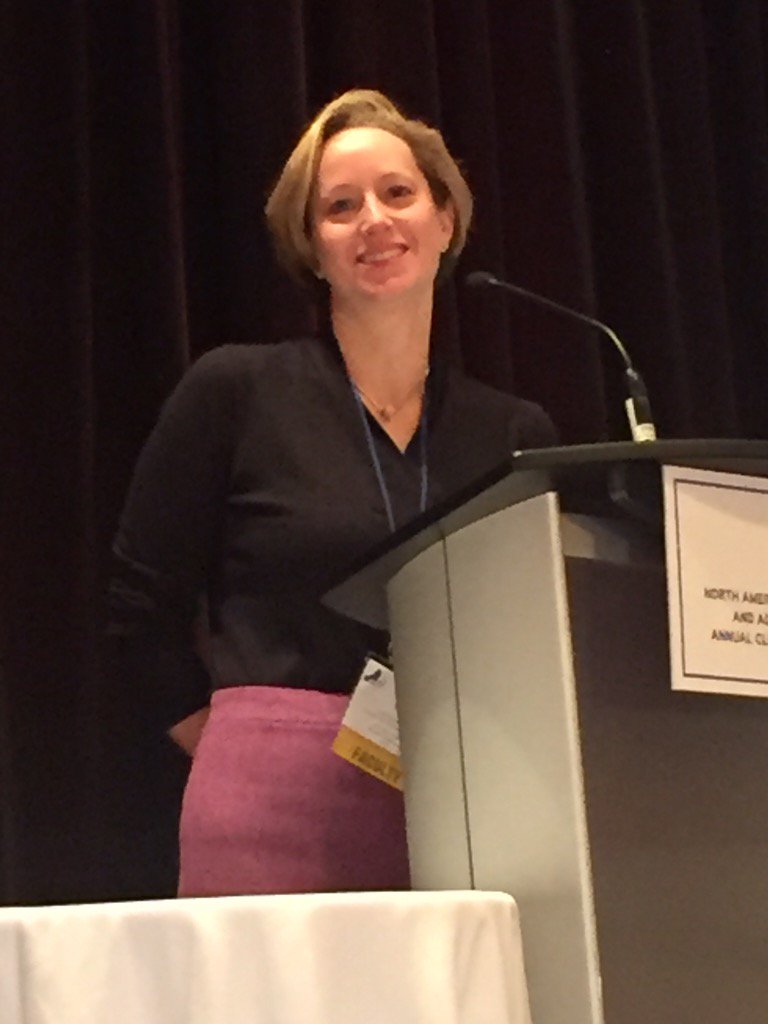 romeellen's tweet image. #NASPAG2016 Lisa Damour- the goal at the end of the day is to raise girls to take care of themselves #strongandsafe