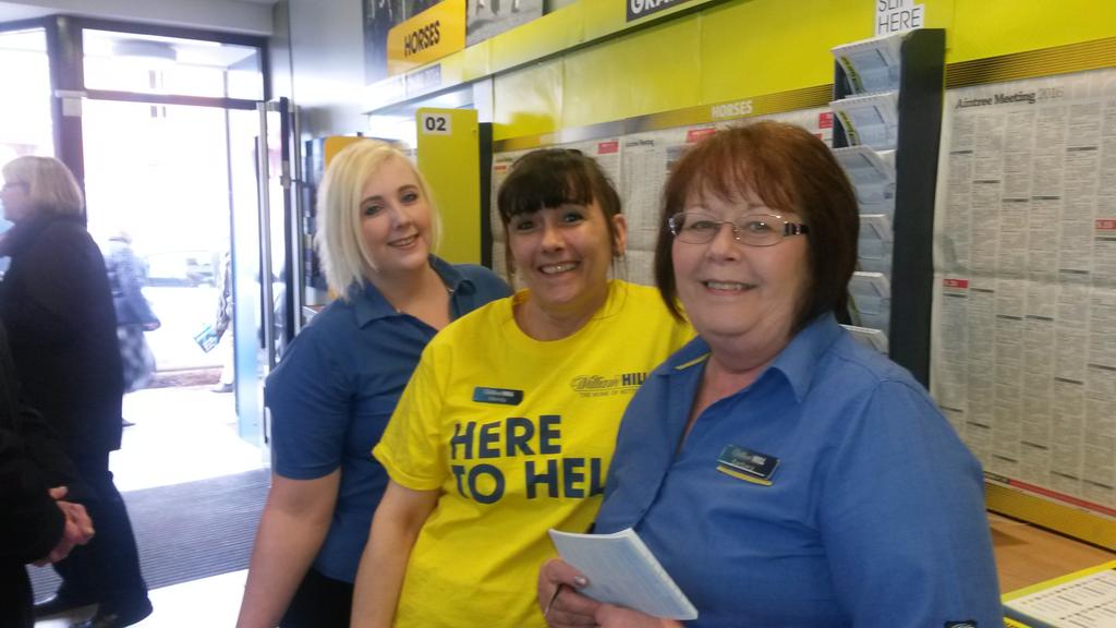 NbradleyNeil's tweet photo. Great to see kyle and the louth team very busy!! https://t.co/e8YyvJXULk